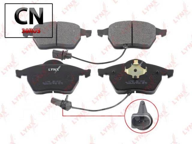    |  | BD1216 LYNXauto BD1216 BD1216 