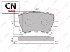    |  | BD1204 LYNXauto BD1204 BD1204 