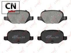    |  / | LADA Vesta/XRAY BD2834 LYNXauto BD2834 BD2834 