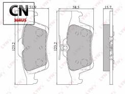    |  | BD5901 LYNXauto BD5901 BD5901 