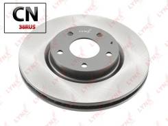   ! Mazda 6(GJ)/CX-5 12-17 BN1658 LYNXauto BN1658 BN1658 