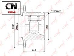   |  / | CI3764 LYNXauto CI3764 CI3764 