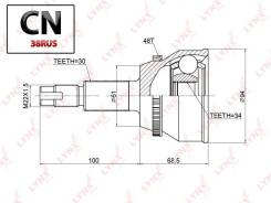   |  / | CO3758A LYNXauto CO3758A CO3758A 