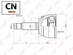   |  / | CO5527 LYNXauto CO5527 CO5527 