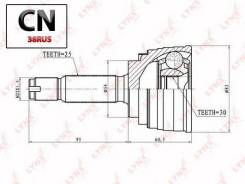   |  / | CO5501 LYNXauto CO5501 CO5501 