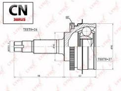   |  / | CO7523A LYNXauto CO7523A CO7523A 