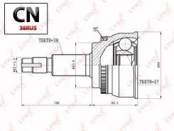   |  / | CO7524A LYNXauto CO7524A CO7524A 
