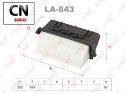  ! - 2 . MB E/S/GL-Class 11 LA643 LYNXauto LA643 LA643 