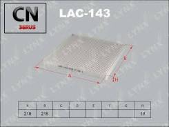   LAC143 LYNXauto LAC143 LAC143 