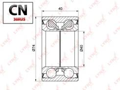     |   | WB1095 LYNXauto WB1095 WB1095 