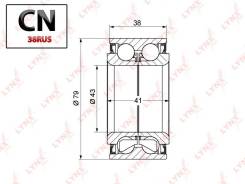     |  | WB1123 LYNXauto WB1123 WB1123 