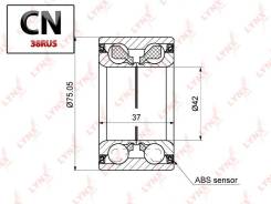     |  | WB1218 LYNXauto WB1218 WB1218 