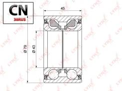     |  | WB1272 LYNXauto WB1272 WB1272 