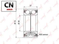     |  | WB1425 LYNXauto WB1425 WB1425 