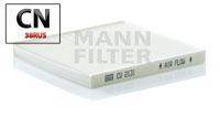   CU2131 Mann CU2131 CU2131 