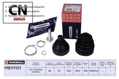   ( ABS) M8111101 Marshall M8111101 M8111101 
