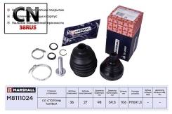   ( ABS) M8111024 Marshall M8111024 M8111024 