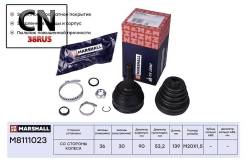   ( ABS) M8111023 Marshall M8111023 M8111023 