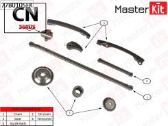    77B0105FK Master Kit 77B0105FK 77B0105FK 