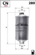   ELE6109 Mecafilter ELE6109 ELE6109 