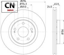   |  | ND3044K Nisshinbo ND3044K ND3044K 