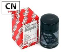   ! Toyota/Lexsus 2.0-3.4 90, Caterpillar 90915YZZD2 Toyota 90915YZZD2 90915YZZD2 