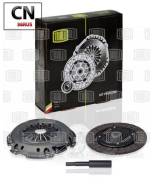    (.  )  / Ford Focus I (98-) 1.4i/1.6i/1.8i FR1001 Trialli FR1001 FR1001 