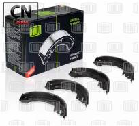    |  | GF2501 Trialli GF2501 GF2501 
