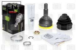  ! Lada Largus 1.6 16V GO295 - Trialli GO295 GO295 