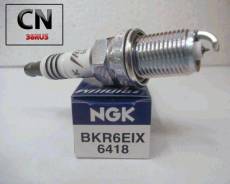   6418 BKR6EIX NGK BKR6EIX BKR6EIX 