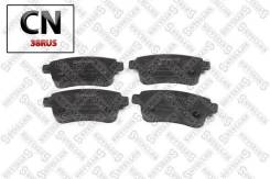   ! Renault Megane 08 Sedan/Coupe 000044SX 000 044-SX Stellox 000044SX 000044SX 