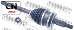     ! Mitsubishi L200 KB4T 05 0414KB4A47L Febest 0414KB4A47L 0414KB4A47L 