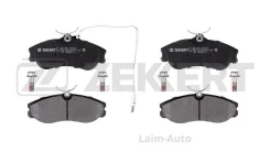 ������� ����. ����. ������. Citroen Berlingo 01- Xsara 97- Peugeot 306 96- Partner 96- BS1070 ����