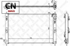   ! Mitsubishi Lancer 1.5-2.0i 16V/2.0DiD 07 1025349SX Stellox 1025349SX 1025349SX 