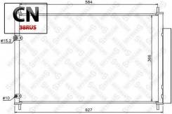  ! Toyota Auris 1.4/1.6 07 1045568SX Stellox 1045568SX 1045568SX 