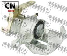    ! d48 Ford Transit 2.3/2.2TDCi/2.4TDCi/3.2TDCi 06 2177TT9Fwdrl Febest 2177TT9Fwdrl 2177TT9FWDRL 