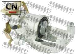   ! d48 Ford Transit 2.3/2.2TDCi/2.4TDCi/3.2TDCi 06 2177TT9Fwdrr Febest 2177TT9Fwdrr 2177TT9FWDRR 