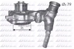 ������� ����� FORD Mondeo 1.8TD 93- F166 ����