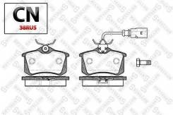   .!  . . VW Sharan 1.8/2.0/1.9TDi, Ford Galaxy 1.9TDi 00 274051BSX 274 051B-SX Stellox 274051BSX,  274051BSX 