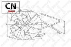  ! Opel Astra/Zafira 1.6-2.2 98-05 2999321SX Stellox 2999321SX 2999321SX 