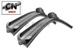  . - 600/24+450/18 VW Caddy/Touran 03 3397007187 SWF119 298 ! Bosch 3397007187 3397007187 