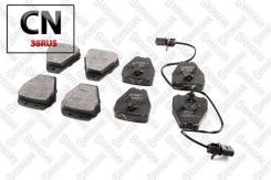   .!  . . Audi A8 2.8-4.2 94-98/S6 96-97 519002BSX 519 002B-SX Stellox 519002BSX,   519002BSX 