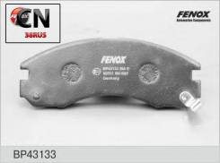   ! Mitsubishi Galant/Outlander 2.0/2.5/2.4GDi 89/L200 2.5D 96 BP43133 BP43133 Fenox BP43133 BP43133 