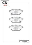   !  Toyota Auris/Yaris 1.0VVT-i -2.2D 06 D2323M D2323M-01 Kashiyama D2323M D2323M 