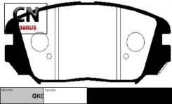   ! Hyundai Sonata 3.3i V6 05 GK0485 CTR GK0485 GK0485 