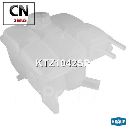  ! Ford C-Max/Focus 03-07 KTZ1042SP Krauf KTZ1042SP KTZ1042SP 