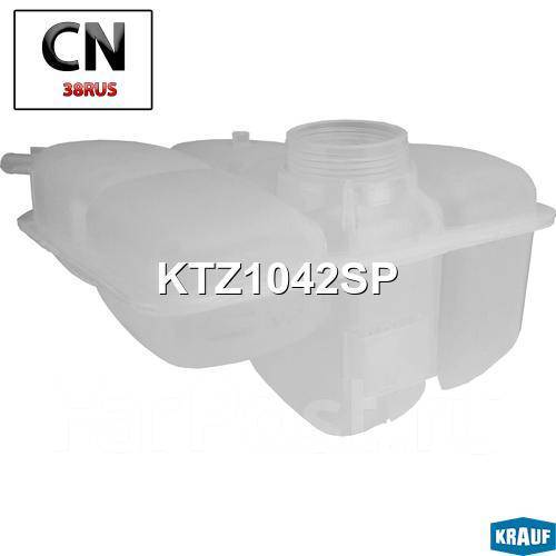  ! Ford C-Max/Focus 03-07 KTZ1042SP Krauf KTZ1042SP KTZ1042SP 