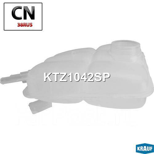  ! Ford C-Max/Focus 03-07 KTZ1042SP Krauf KTZ1042SP KTZ1042SP 
