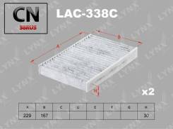    (2. ) LAC338C LYNXauto LAC338C LAC338C 