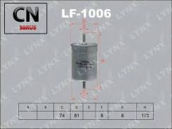  ! Audi A3/A4/Skoda Octavia/Volkswagen Bora/Golf IV/Passat 2.0 95-96 LF1006 LYNXauto LF1006 LF1006 